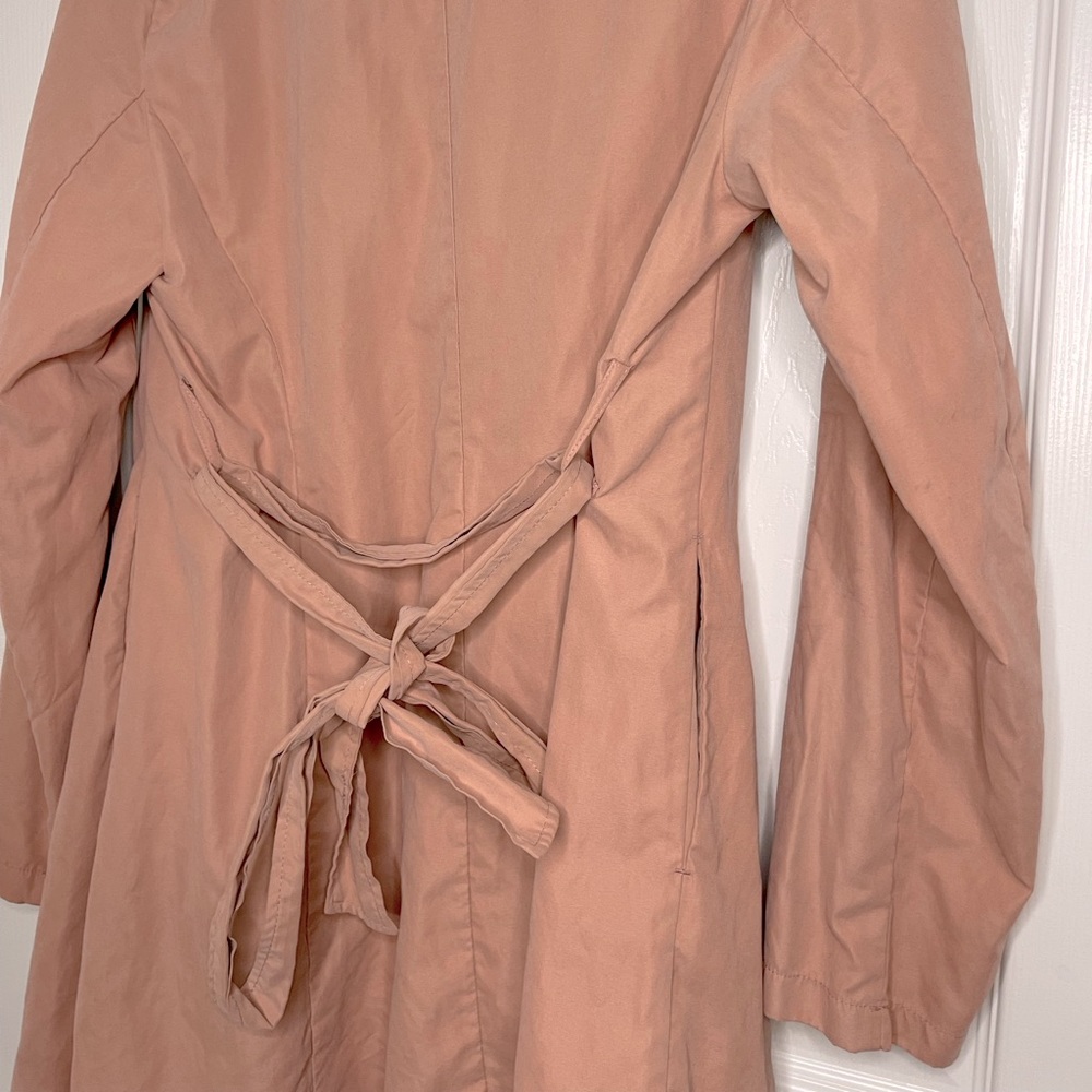 Jacket - Picture 7 of 12